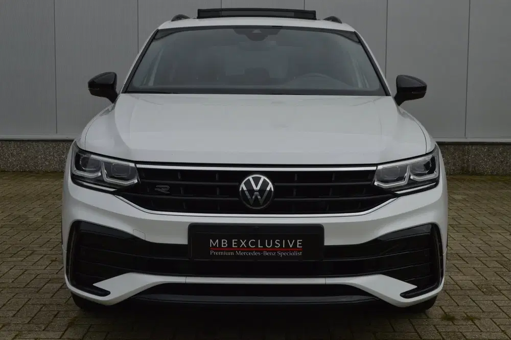 Volkswagen Tiguan 1.4 TSI eHybrid 3x R-Line Black Style DSG uit 2023, foto 5