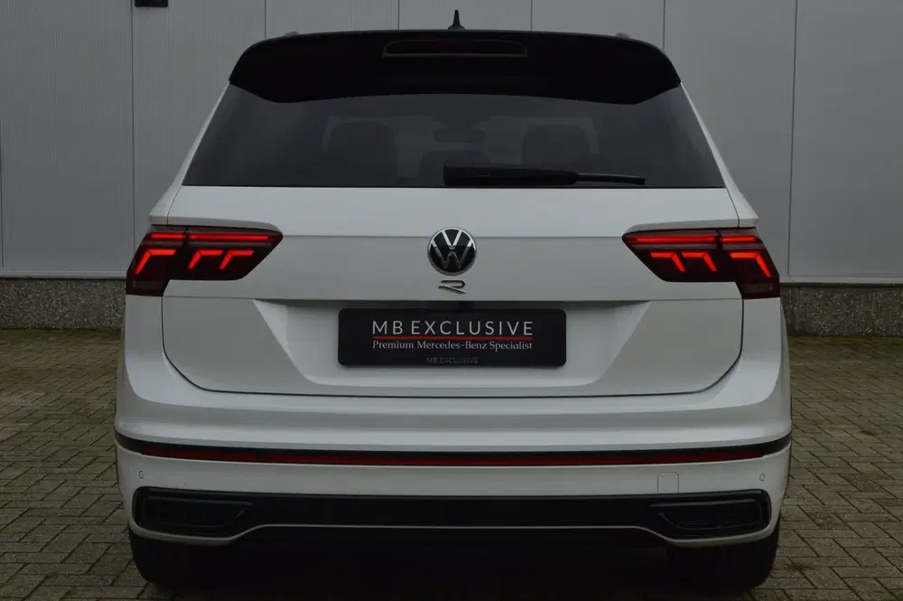 Volkswagen Tiguan 1.4 TSI eHybrid 3x R-Line Black Style DSG uit 2023, foto 6
