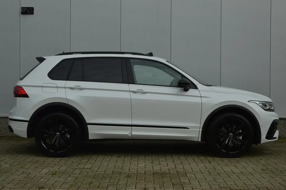 Volkswagen Tiguan 1.4 TSI eHybrid 3x R-Line Black Style DSG uit 2023, foto 9