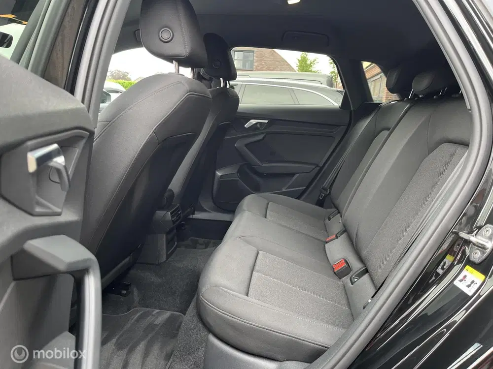 Audi A3 40 TFSI e Business edition LED*ACC*NAVI*PD uit 2024, foto 11