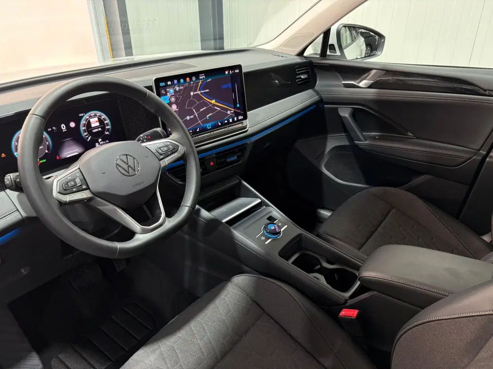 Volkswagen Tiguan 1.5 eTSI Life Edition Automaat uit 2025, foto 14