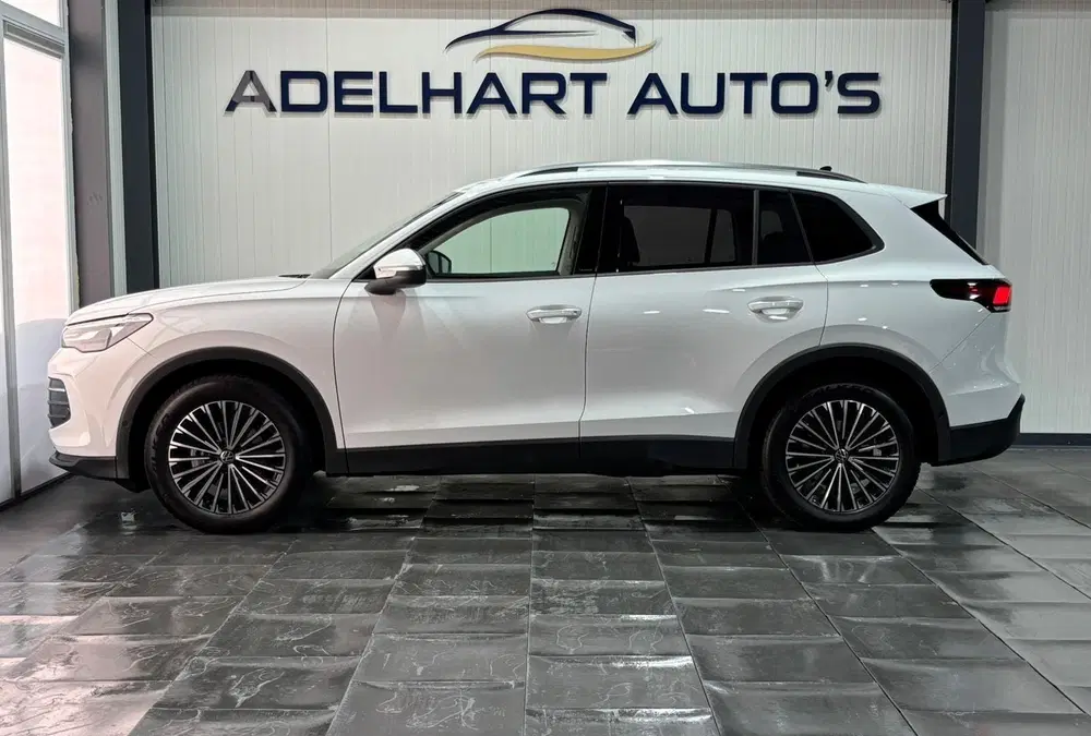 Volkswagen Tiguan 1.5 eTSI Life Edition Automaat uit 2025, foto 2