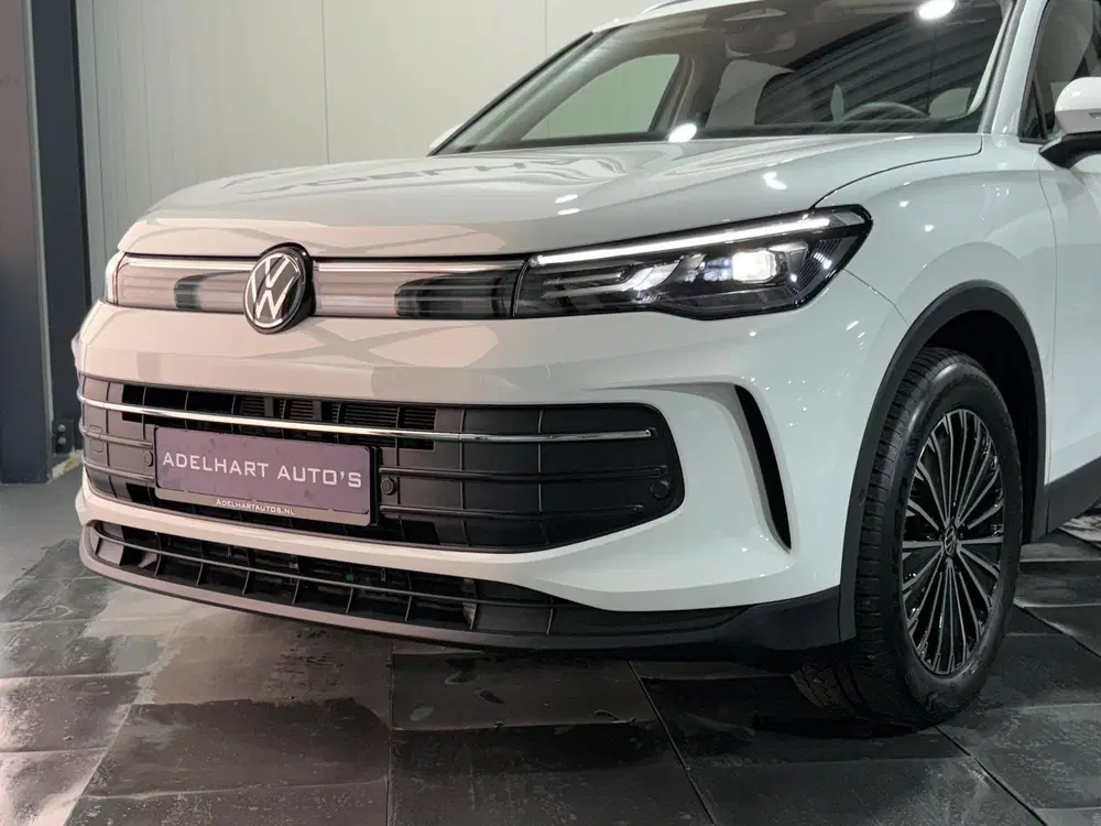 Volkswagen Tiguan 1.5 eTSI Life Edition Automaat uit 2025, foto 6