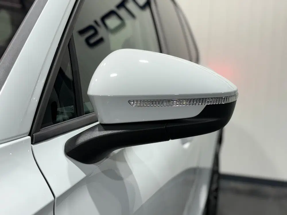 Volkswagen Tiguan 1.5 eTSI Life Edition Automaat uit 2025, foto 8