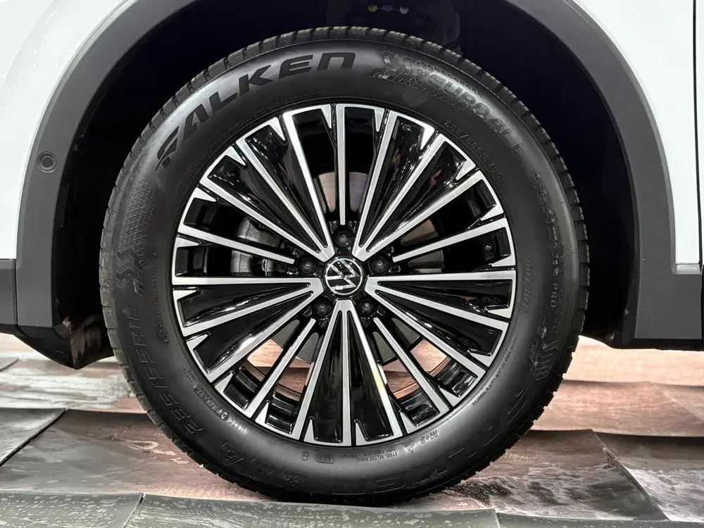Volkswagen Tiguan 1.5 eTSI Life Edition Automaat uit 2025, foto 9