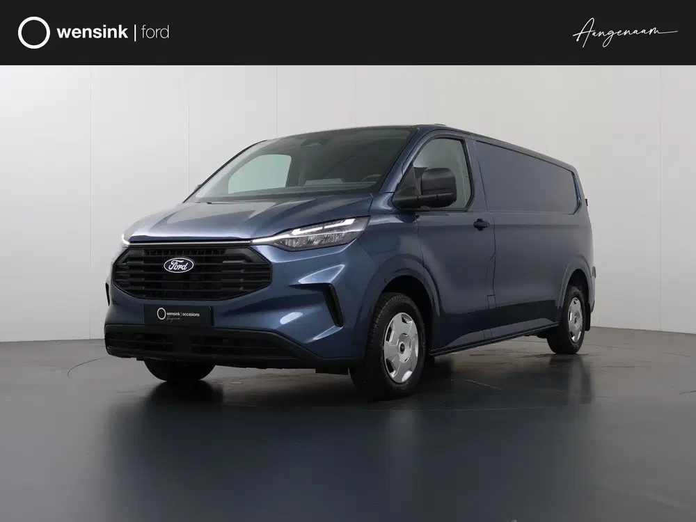 Ford Transit Custom 320 uit 2024