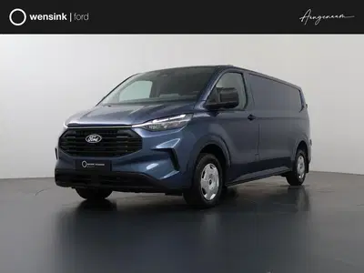 Ford Transit Custom 320 uit 2024