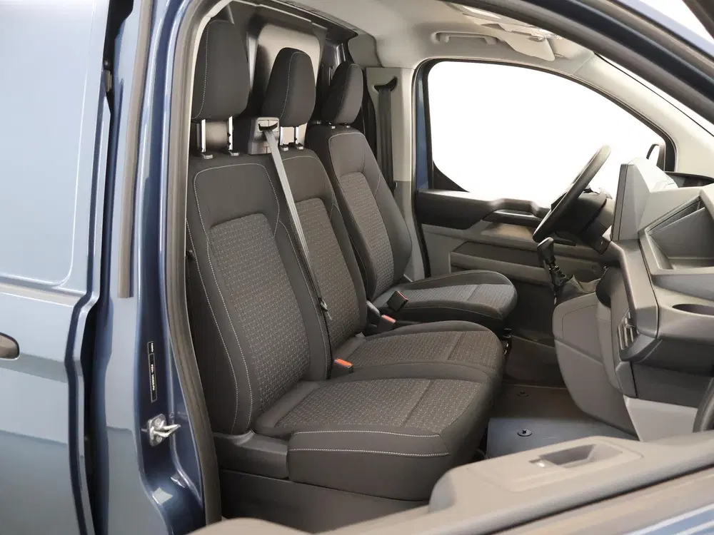 Ford Transit Custom 320 uit 2024, foto 10
