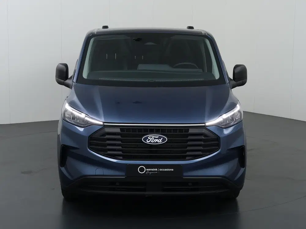 Ford Transit Custom 320 uit 2024, foto 3