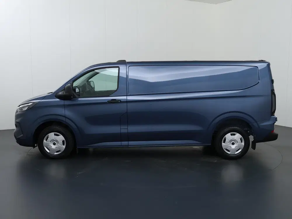 Ford Transit Custom 320 uit 2024, foto 5