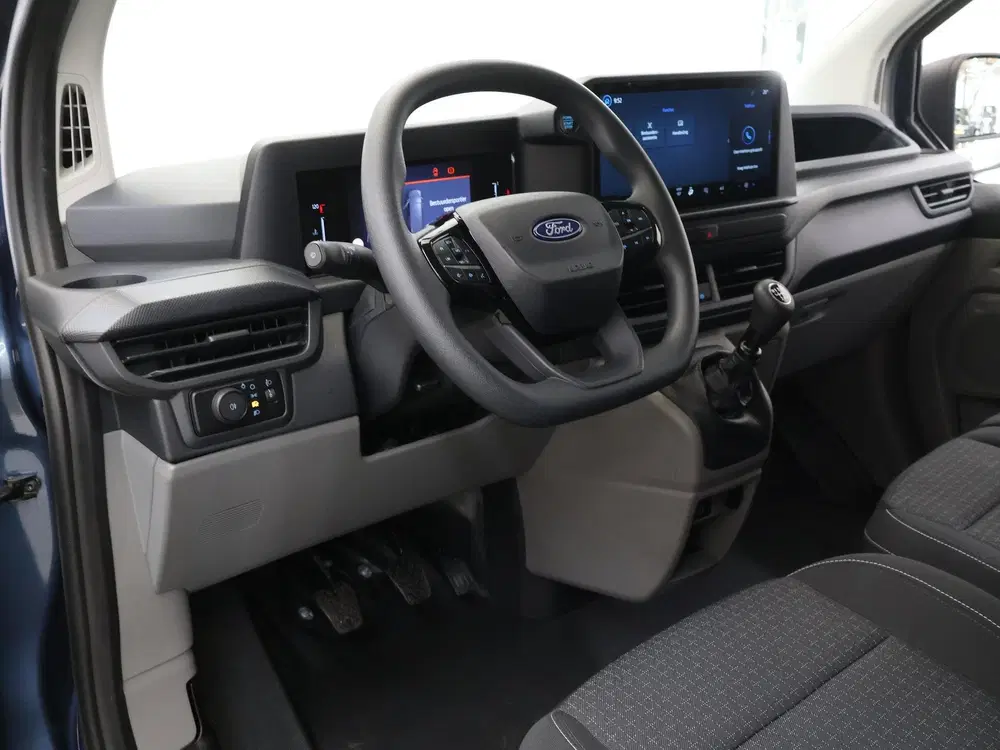 Ford Transit Custom 320 uit 2024, foto 7