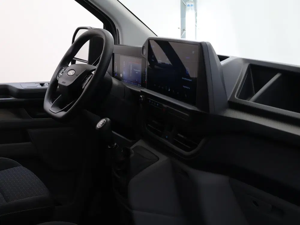 Ford Transit Custom 320 uit 2024, foto 8