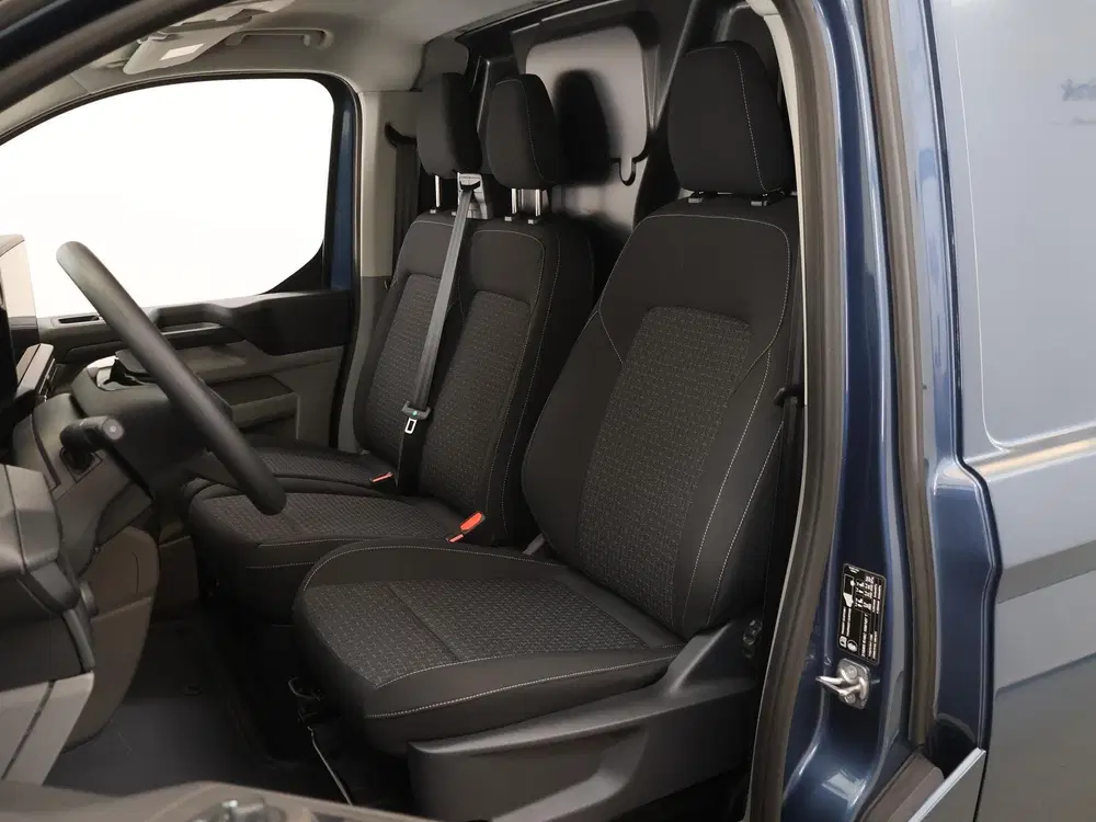 Ford Transit Custom 320 uit 2024, foto 9