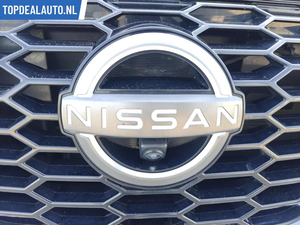 Nissan Juke 1.0 DIG-T N-Design Trekhaak uit 2023, foto 14