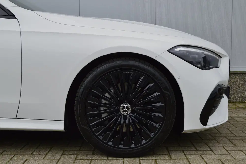 Mercedes-Benz CLE CLE Coupé 180 AMG Premium Plus Night Editi uit 2025, foto 12