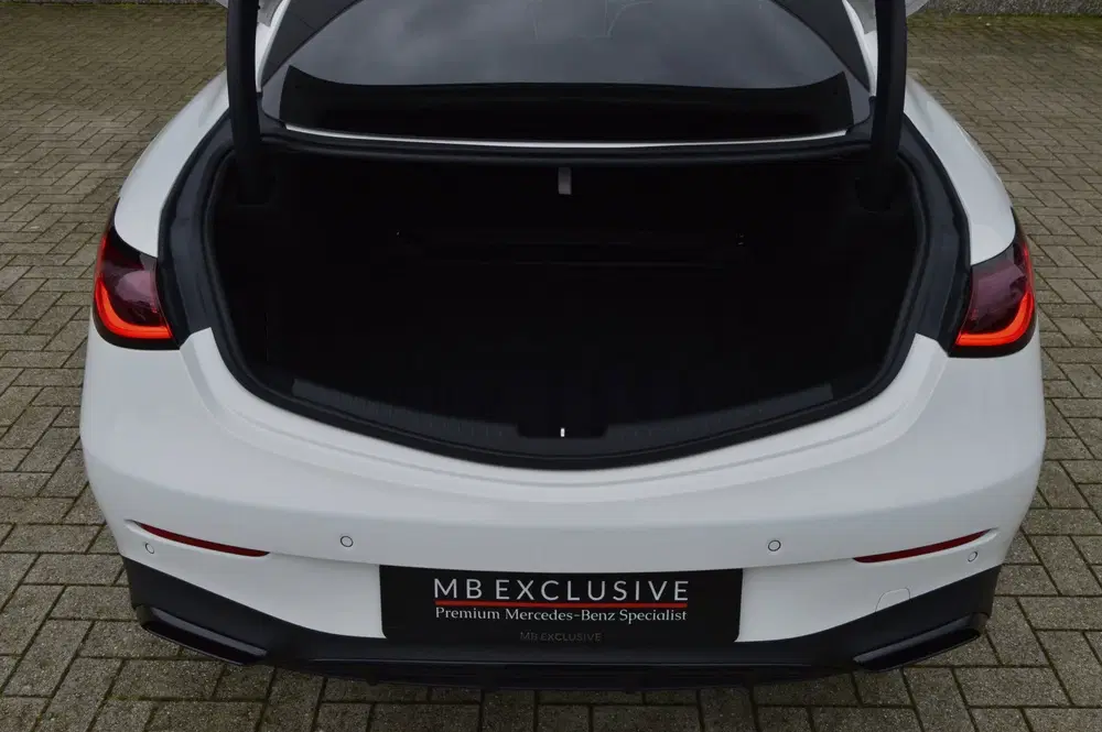 Mercedes-Benz CLE CLE Coupé 180 AMG Premium Plus Night Editi uit 2025, foto 13