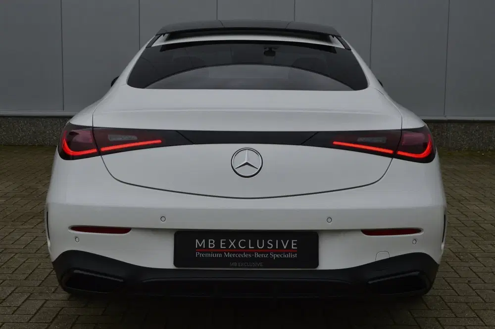 Mercedes-Benz CLE CLE Coupé 180 AMG Premium Plus Night Editi uit 2025, foto 6