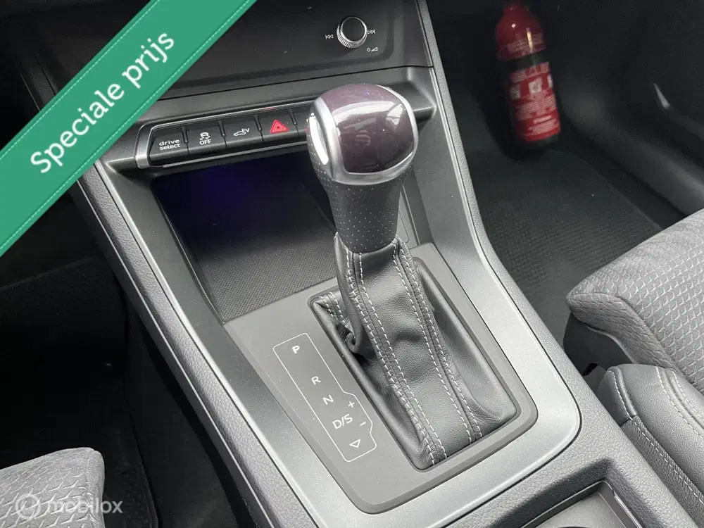 Audi Q3 45 TFSI e S-LINE*PANO-DAK*ACC*CAMERA*LED*P uit 2023, foto 15