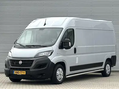 Fiat Ducato 3.5T L3H2 79 kWh LONG RANGE Speciale kleur uit 2021