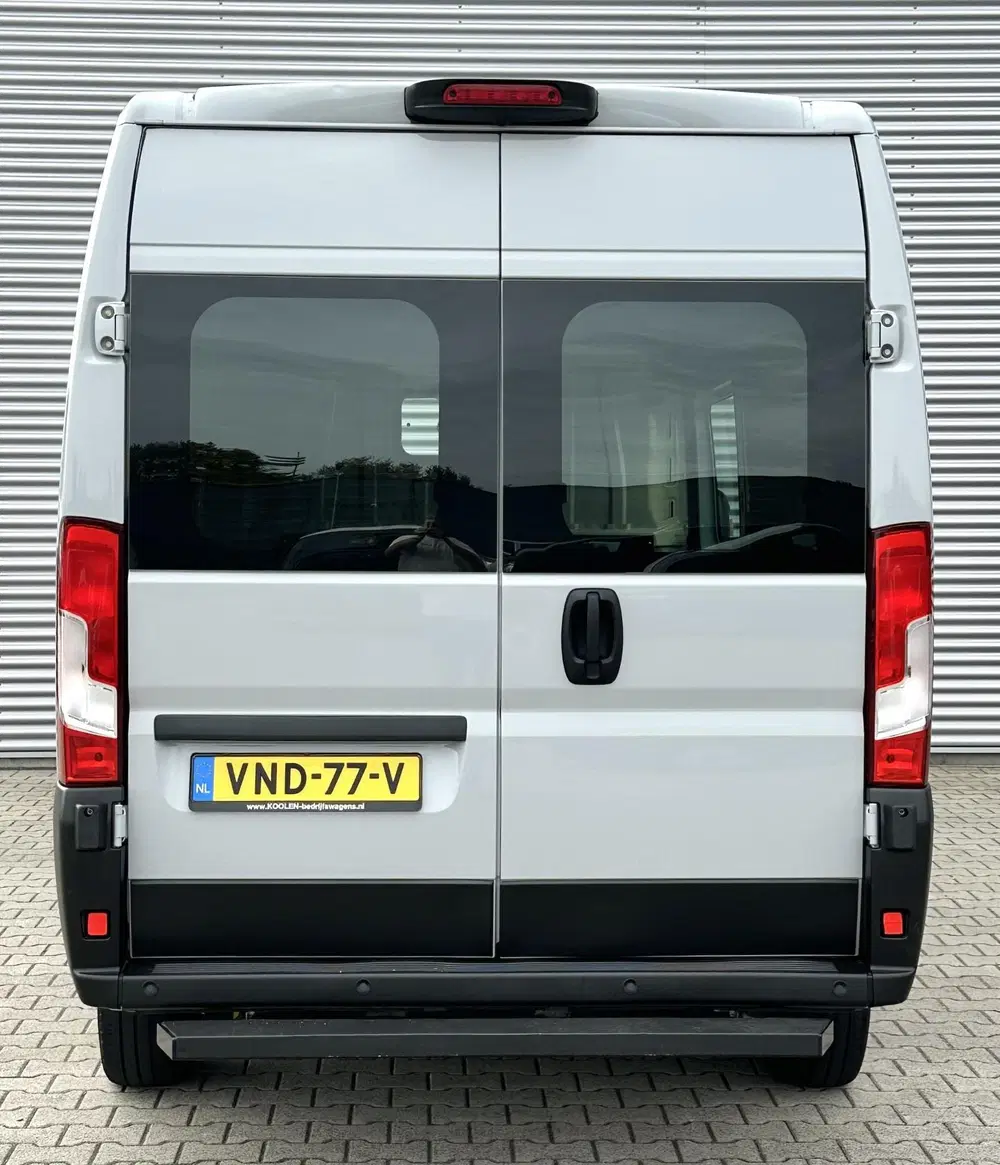 Fiat Ducato 3.5T L3H2 79 kWh LONG RANGE Speciale kleur uit 2021, foto 13