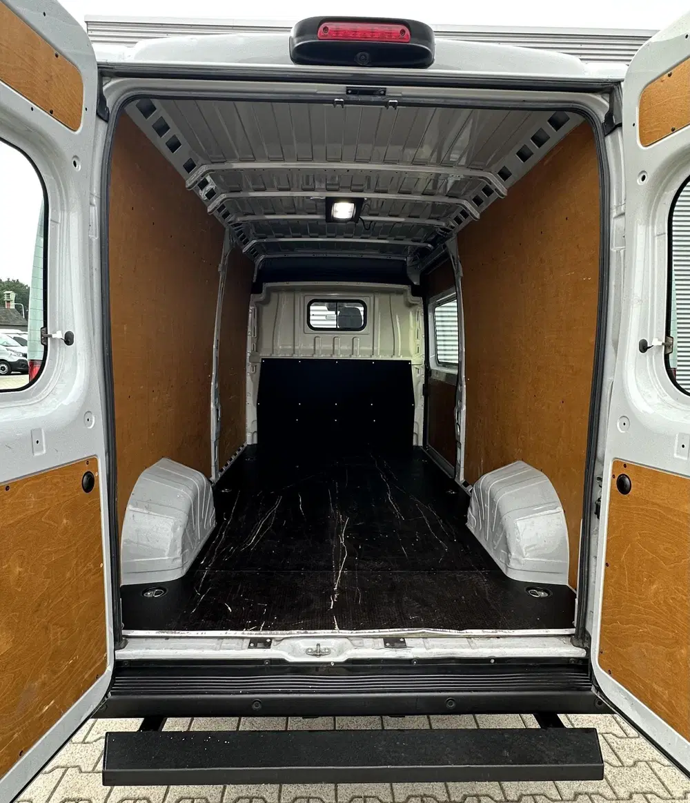 Fiat Ducato 3.5T L3H2 79 kWh LONG RANGE Speciale kleur uit 2021, foto 14