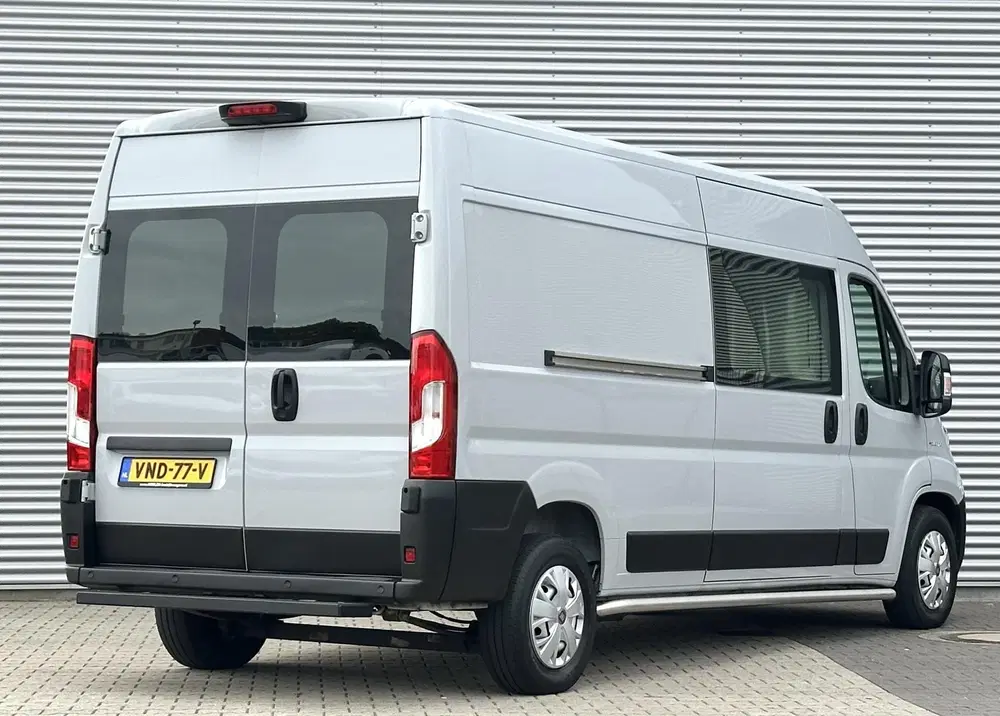 Fiat Ducato 3.5T L3H2 79 kWh LONG RANGE Speciale kleur uit 2021, foto 5