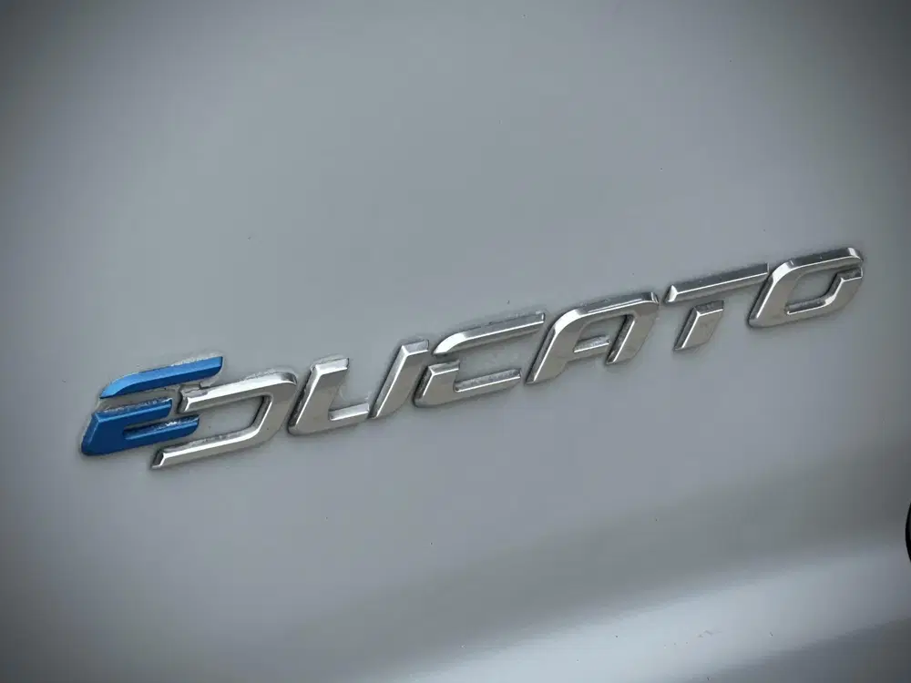 Fiat Ducato 3.5T L3H2 79 kWh LONG RANGE Speciale kleur uit 2021, foto 6