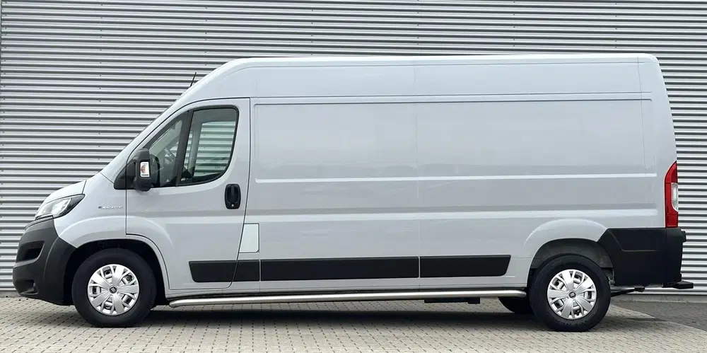 Fiat Ducato 3.5T L3H2 79 kWh LONG RANGE Speciale kleur uit 2021, foto 7