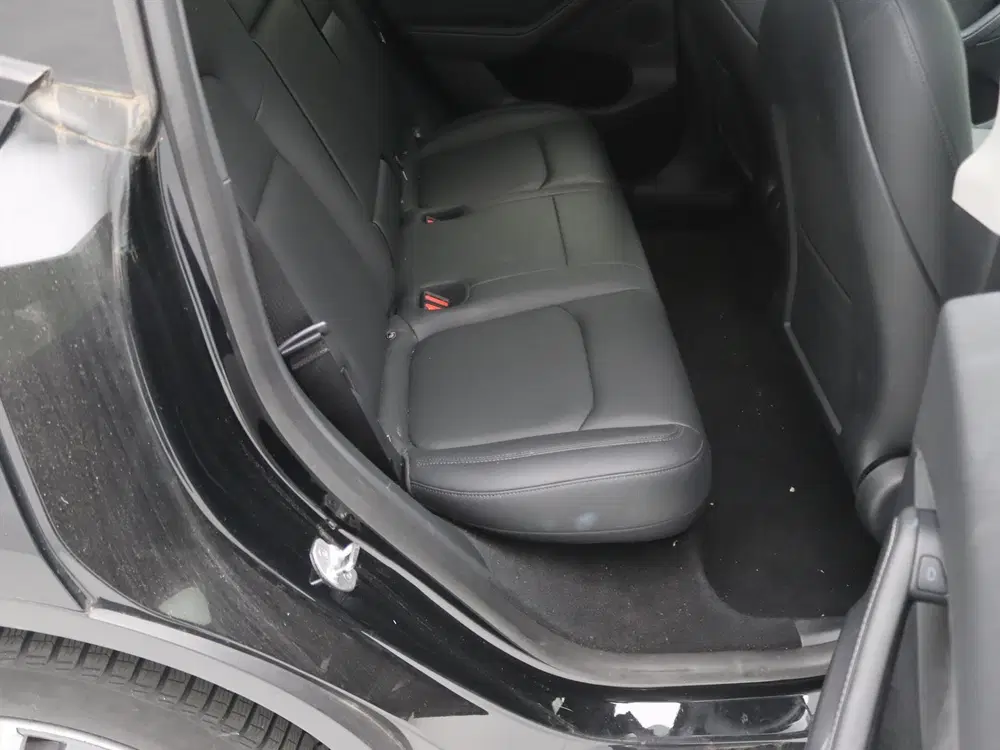 Tesla Model Y Long Range AWD 75kWh 351pk 93.8% SoH [ AUT uit 2021, foto 14