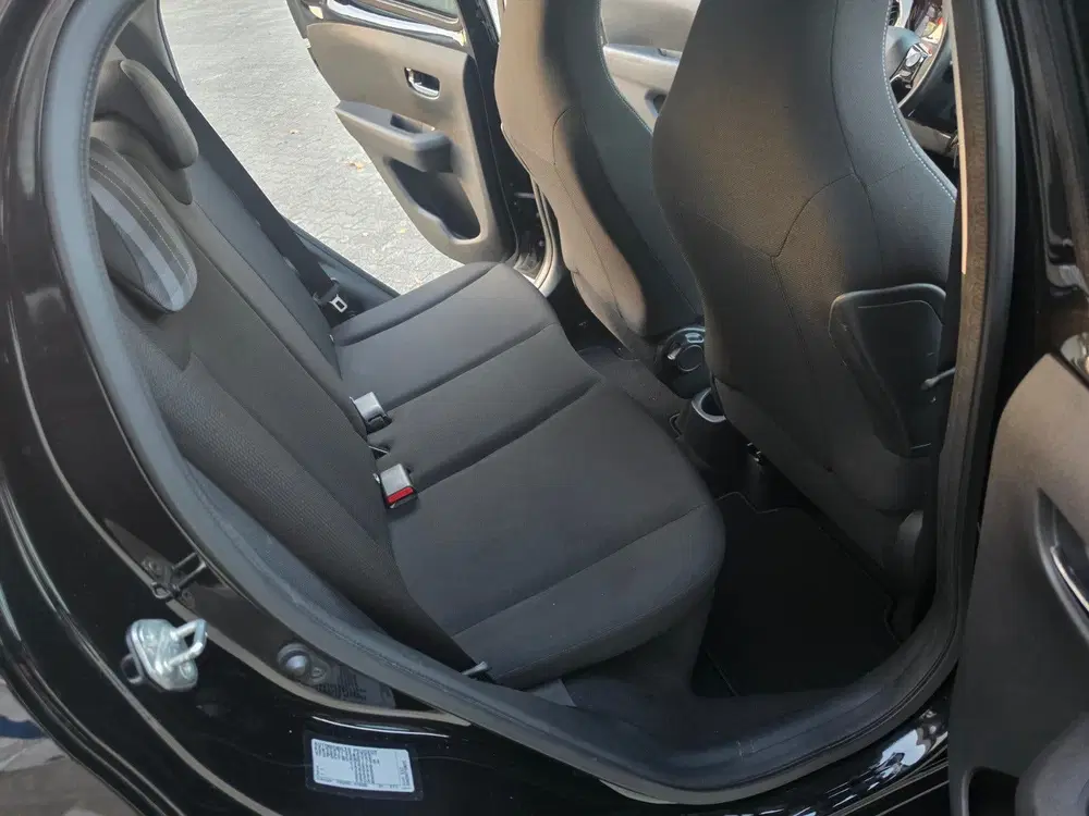 Peugeot 108 1.0 E-vti 72pk 5D 2019 Zwart Grote Onderho uit 2019, foto 9
