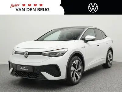 Volkswagen ID.5 Pro 77 kWh 204PK uit 2022