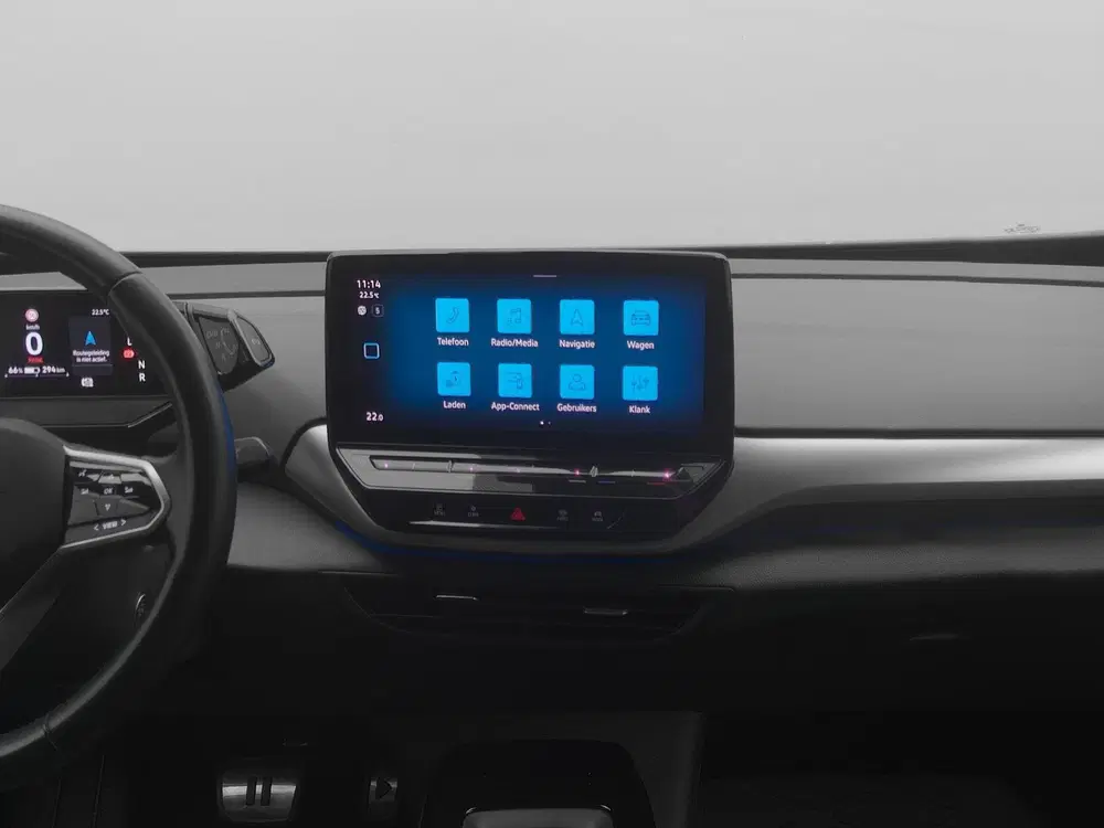 Volkswagen ID.5 Pro 77 kWh 204PK uit 2022, foto 10