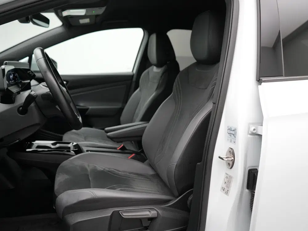 Volkswagen ID.5 Pro 77 kWh 204PK uit 2022, foto 13
