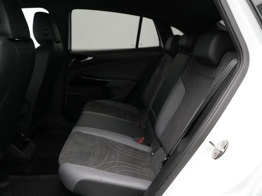 Volkswagen ID.5 Pro 77 kWh 204PK uit 2022, foto 14