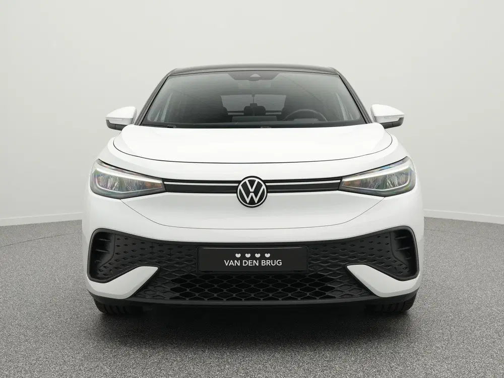 Volkswagen ID.5 Pro 77 kWh 204PK uit 2022, foto 6