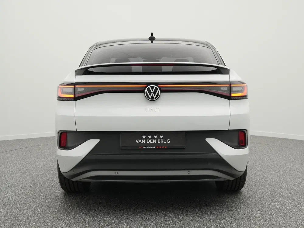 Volkswagen ID.5 Pro 77 kWh 204PK uit 2022, foto 7