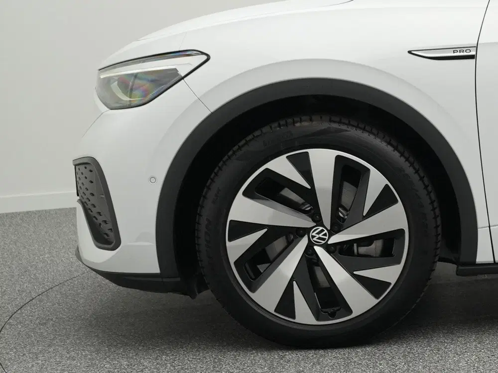 Volkswagen ID.5 Pro 77 kWh 204PK uit 2022, foto 8