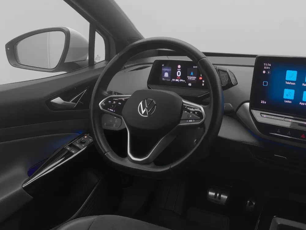 Volkswagen ID.5 Pro 77 kWh 204PK uit 2022, foto 9