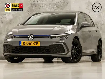 Volkswagen Golf 1.4 eHybrid GTE 245Pk Automaat (NARDO GREY uit 2020