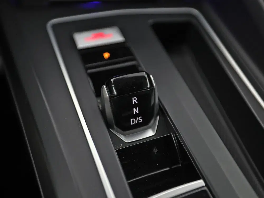 Volkswagen Golf 1.4 eHybrid GTE 245Pk Automaat (NARDO GREY uit 2020, foto 9