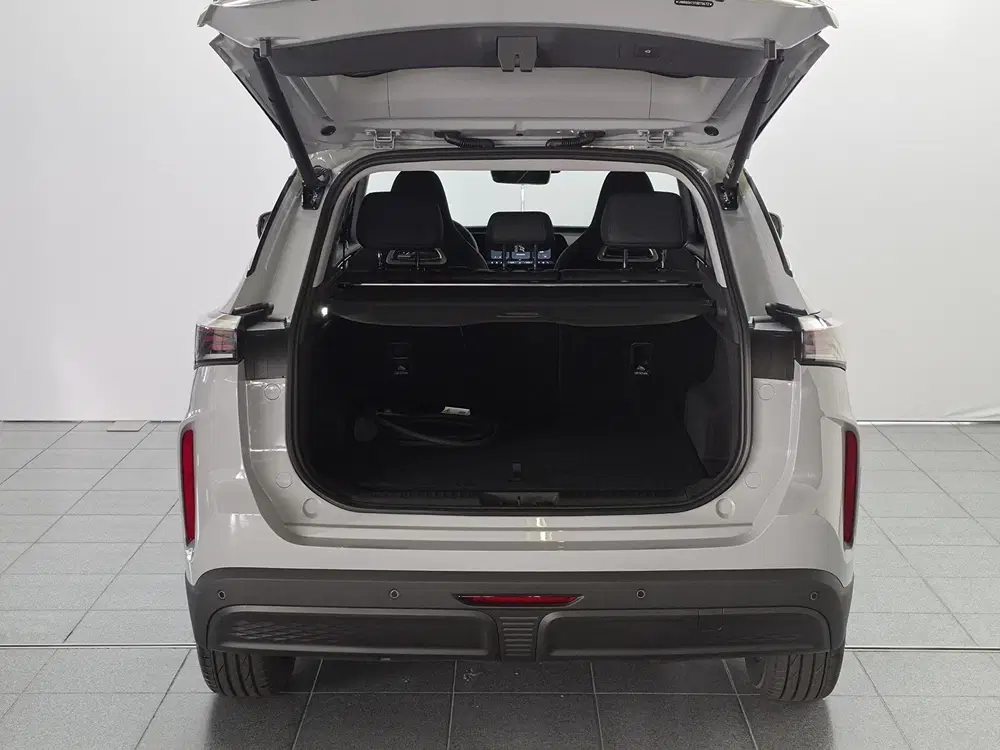 Chery Tiggo7 1.5TGDI PHEV Unique uit 2026, foto 10