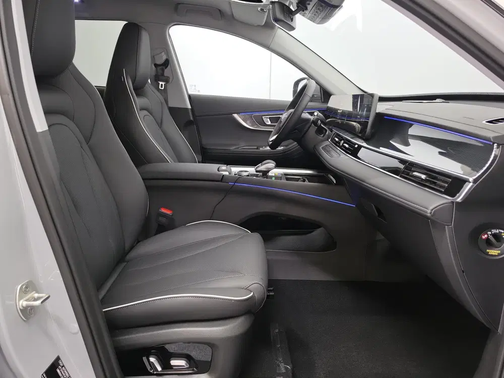 Chery Tiggo7 1.5TGDI PHEV Unique uit 2026, foto 11