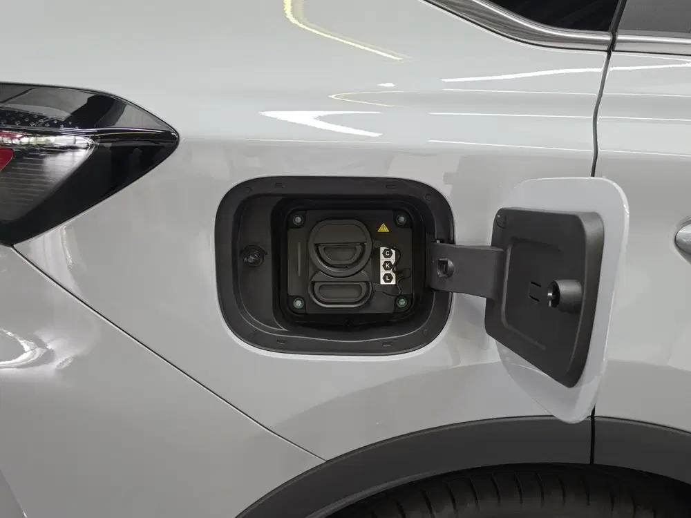Chery Tiggo7 1.5TGDI PHEV Unique uit 2026, foto 12