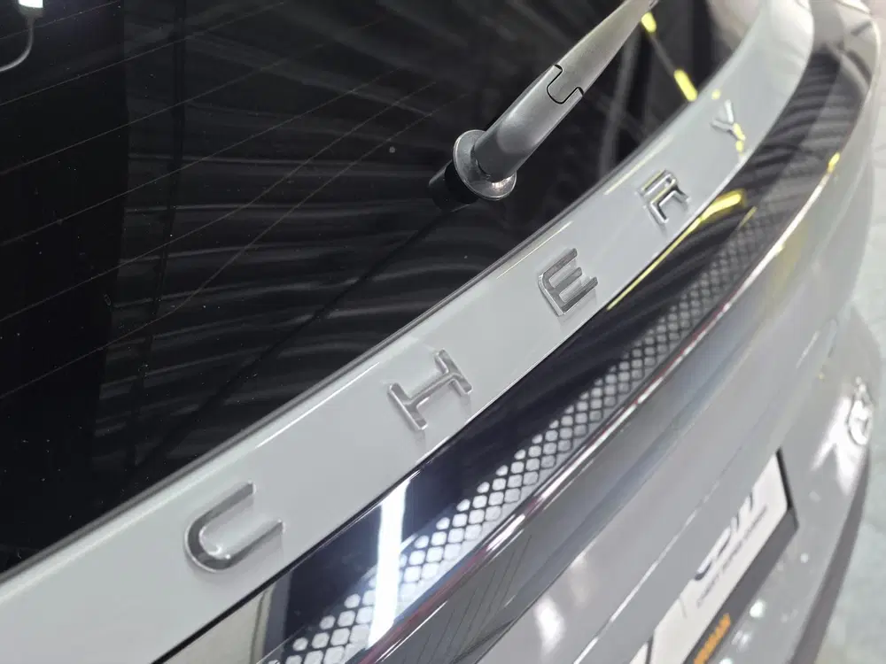 Chery Tiggo7 1.5TGDI PHEV Unique uit 2026, foto 13