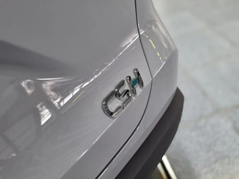 Chery Tiggo7 1.5TGDI PHEV Unique uit 2026, foto 14