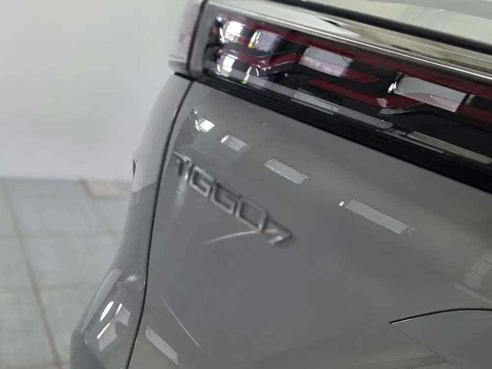 Chery Tiggo7 1.5TGDI PHEV Unique uit 2026, foto 15