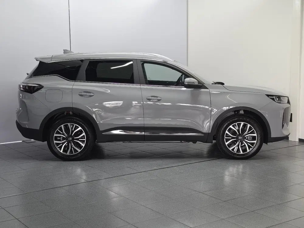 Chery Tiggo7 1.5TGDI PHEV Unique uit 2026, foto 2