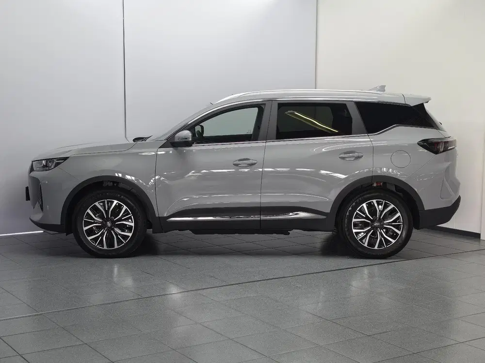 Chery Tiggo7 1.5TGDI PHEV Unique uit 2026, foto 3
