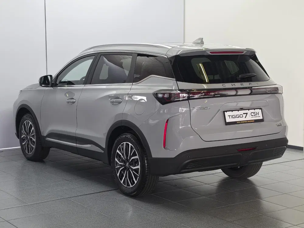 Chery Tiggo7 1.5TGDI PHEV Unique uit 2026, foto 6