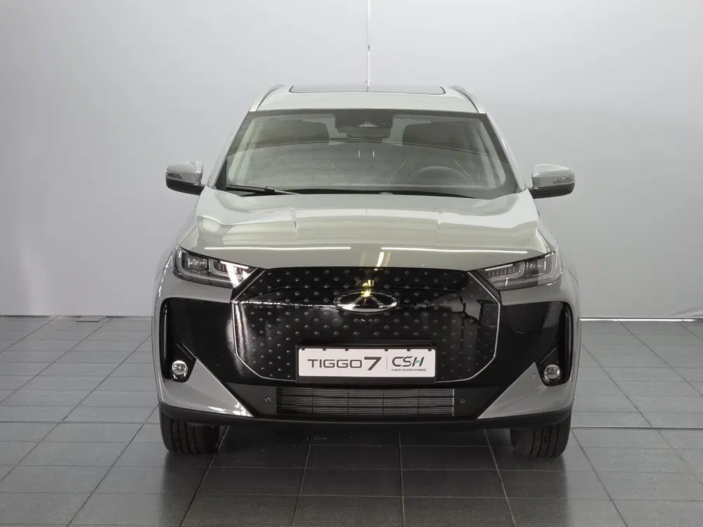 Chery Tiggo7 1.5TGDI PHEV Unique uit 2026, foto 8